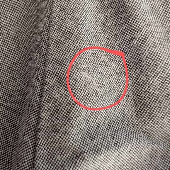 J Crew Womens chino short - Picture 6 of 6